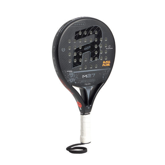 Royal Padel M27 Poly 2026