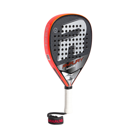 Royal Padel R-Fury 2026