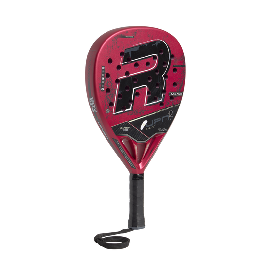 Royal Padel JPN Pro Red 2026
