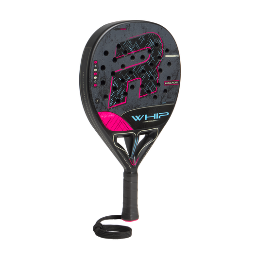 Royal Padel Whip Light 2026