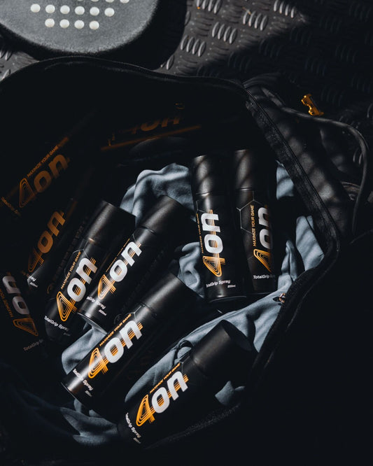 4on TotalGrip Spray