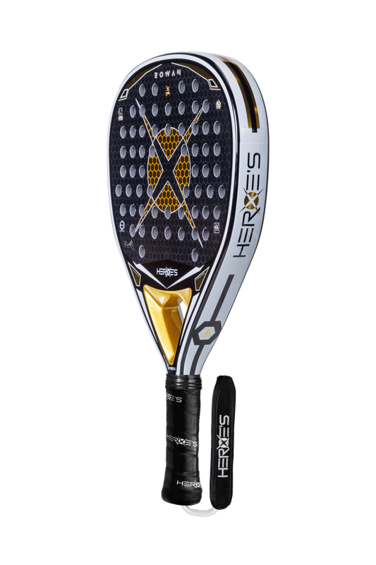 Heroes ROWAN GOLD 2025