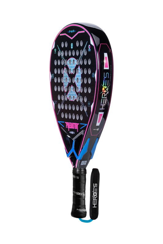 Heroes PREDATOR PWR 2025