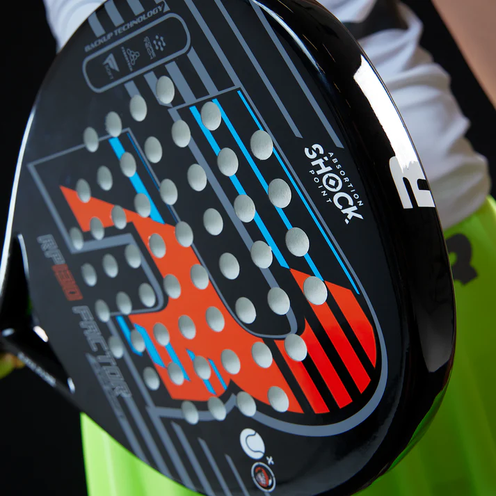 Royal Padel Factor 2026