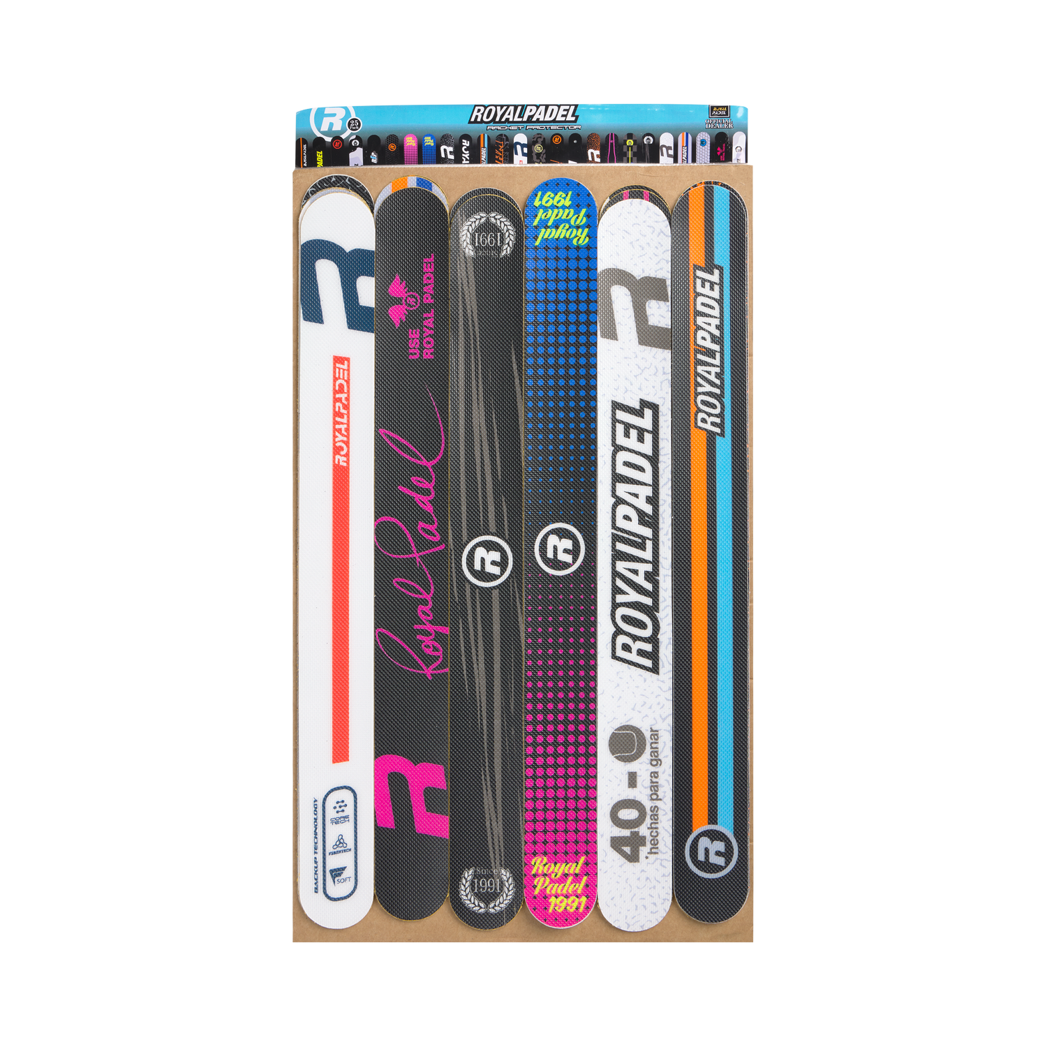 Royal Padel Protector