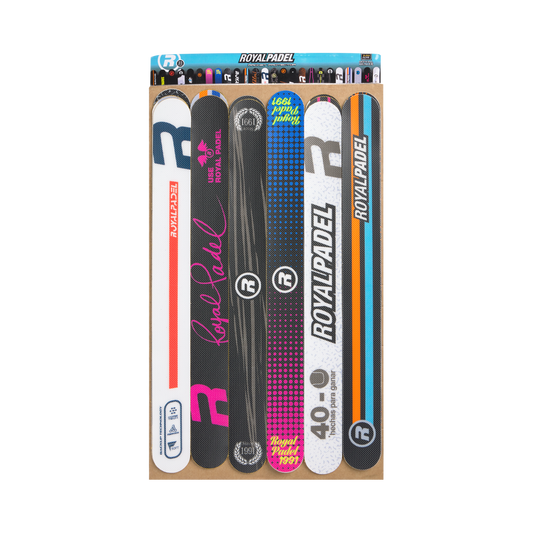 Royal Padel Protector