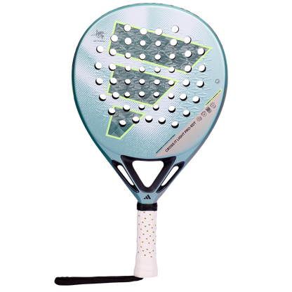 Adidas Cross It Light Pro EDT 2026 Padelschläger Frontalansicht