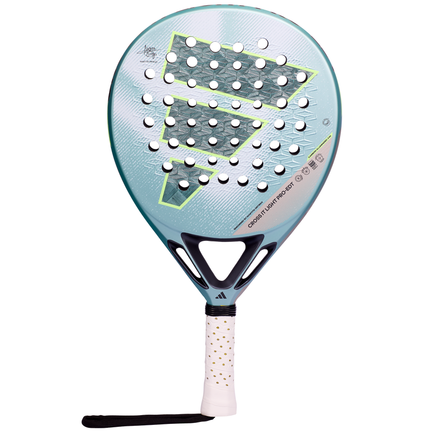 Adidas Cross It Light Pro EDT 2026