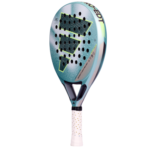 Adidas Cross It Light Pro EDT 2026 Padelschläger Seitenansicht