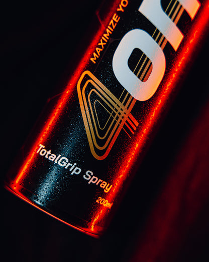 4on TotalGrip Spray