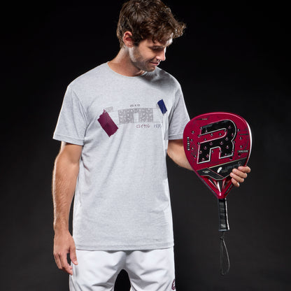 Royal Padel JPN Pro Red 2026 Padel Schläger Spieler Training Lifestyle