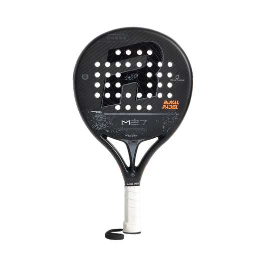 Royal Padel M27 Poly 2026