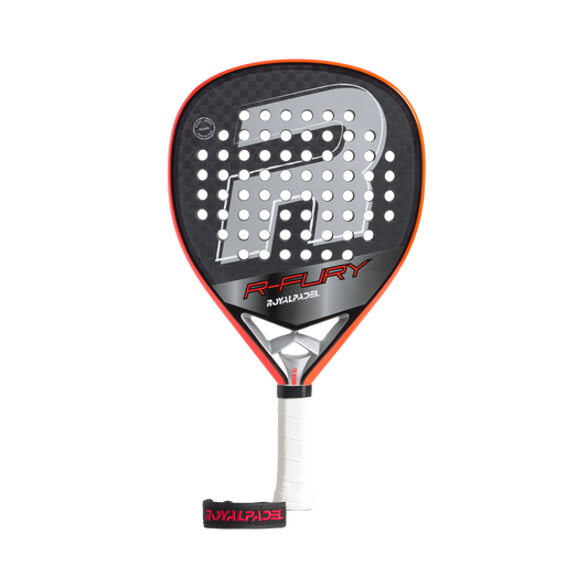 Royal Padel R-Fury 2026