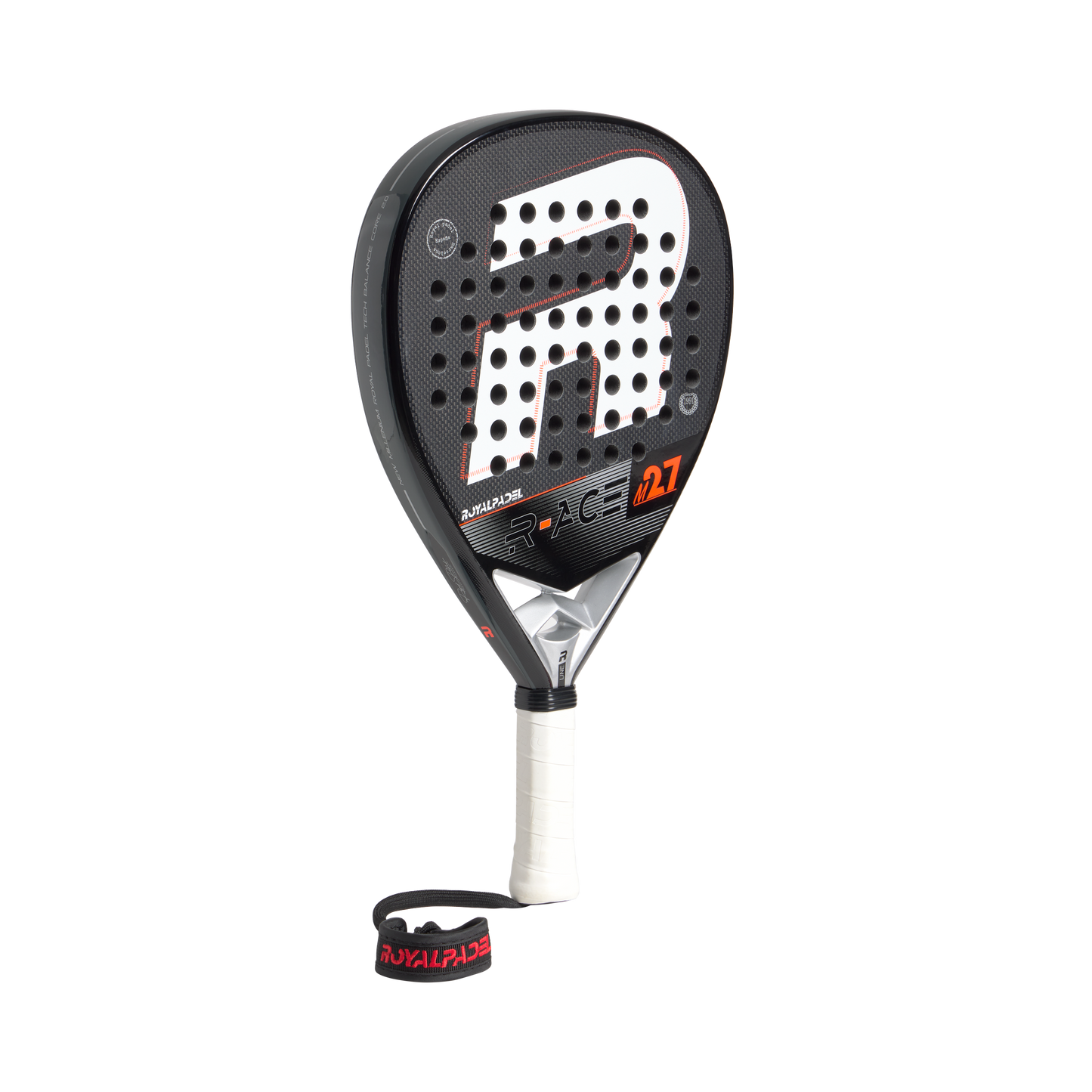 Royal Padel R-Ace 2026