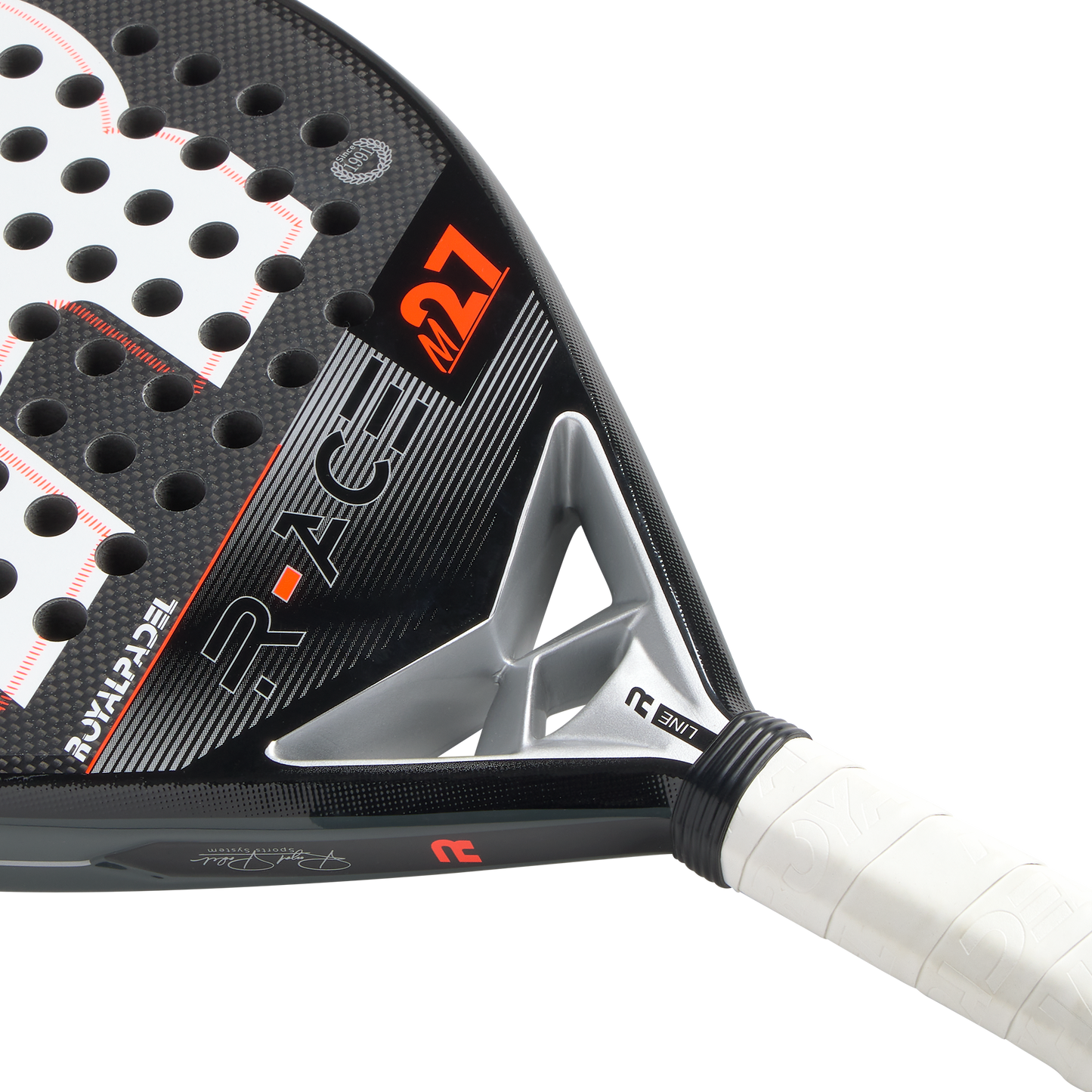 Royal Padel R-Ace 2026