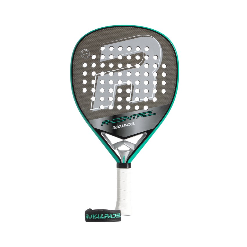 Royal Padel R-Control 2026