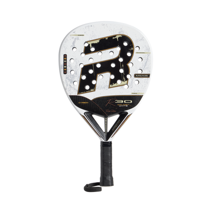 Royal Padel Golden White 2026