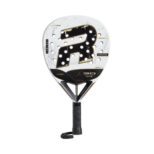 Royal Padel Golden White 2026