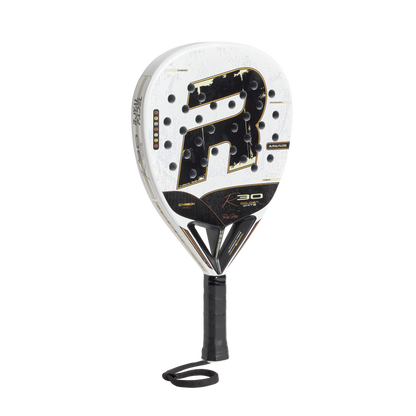 Royal Padel Golden White 2026