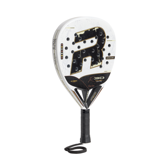 Royal Padel Golden White 2026