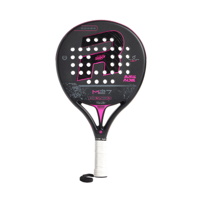 Royal Padel M27 Light 2026