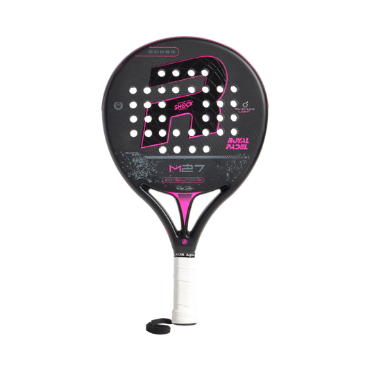 Royal Padel M27 Light 2026