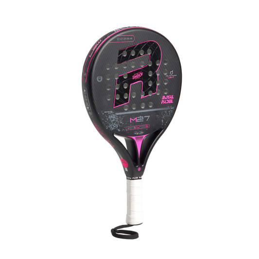 Royal Padel M27 Light 2026
