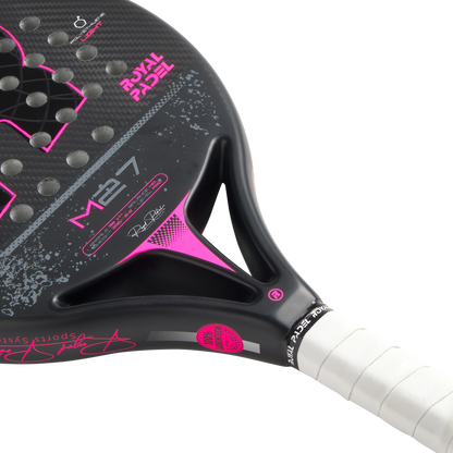 Royal Padel M27 Light 2026