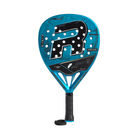 Royal Padel JPN Pro Blue 2026