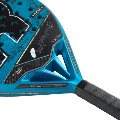 Royal Padel JPN Pro Blue 2026