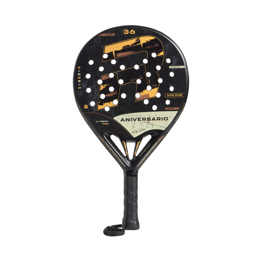 Royal Padel 36 Aniversario Poly 2026