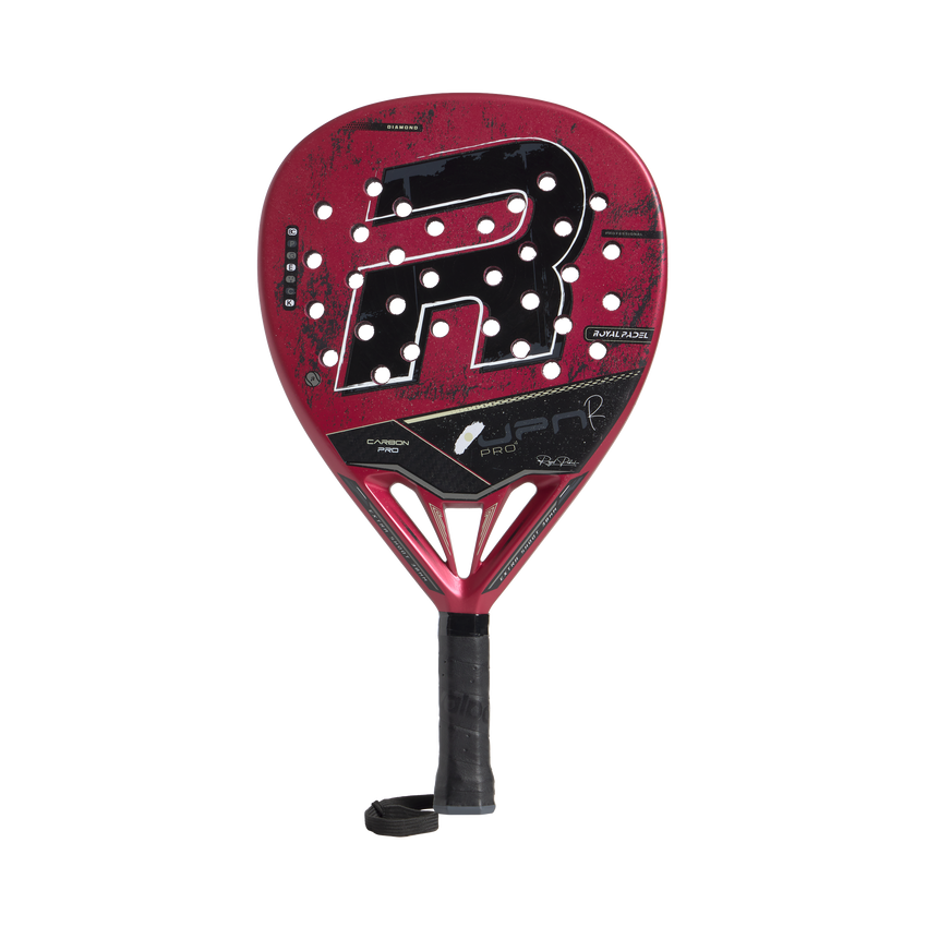 Royal Padel JPN Pro Red 2026