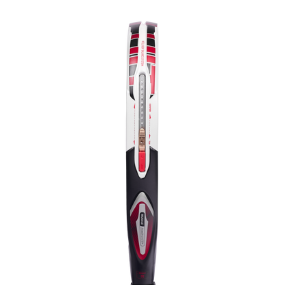 Adidas Arrow Hit Pro EDT 2026 Padelschläger Oberfläche Detail