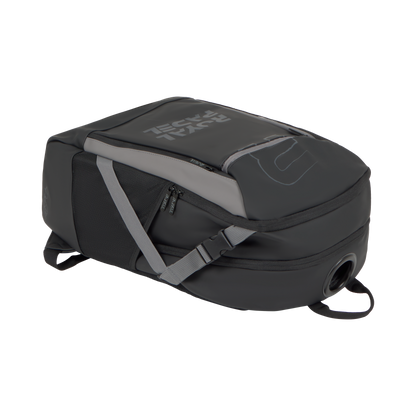 Royal Padel Rucksack Pro Schwarz
