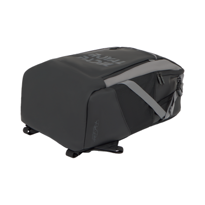 Royal Padel Rucksack Pro Schwarz