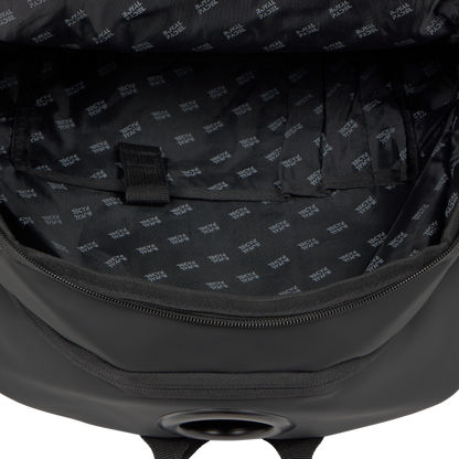 Royal Padel Rucksack Pro Schwarz