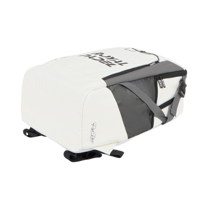 Royal Padel Rucksack Pro Weiss