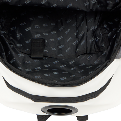 Royal Padel Rucksack Pro Weiss