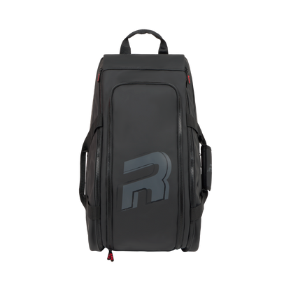 Royal Padel Tasche Force Schwarz