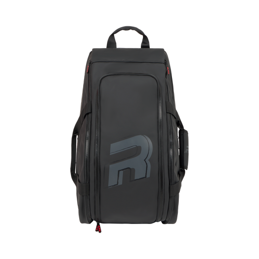 Royal Padel Tasche Force Schwarz