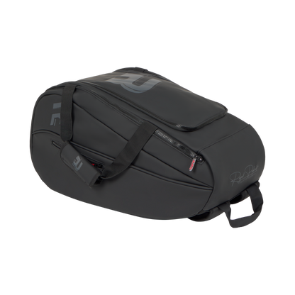 Royal Padel Tasche Force Schwarz