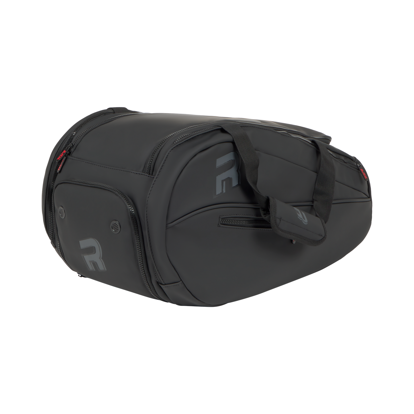 Royal Padel Tasche Force Schwarz