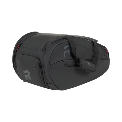 Royal Padel Tasche Force Schwarz