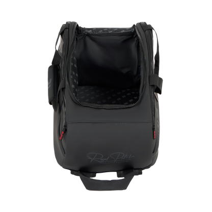 Royal Padel Tasche Force Schwarz