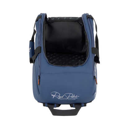 Royal Padel Tasche Force Blau