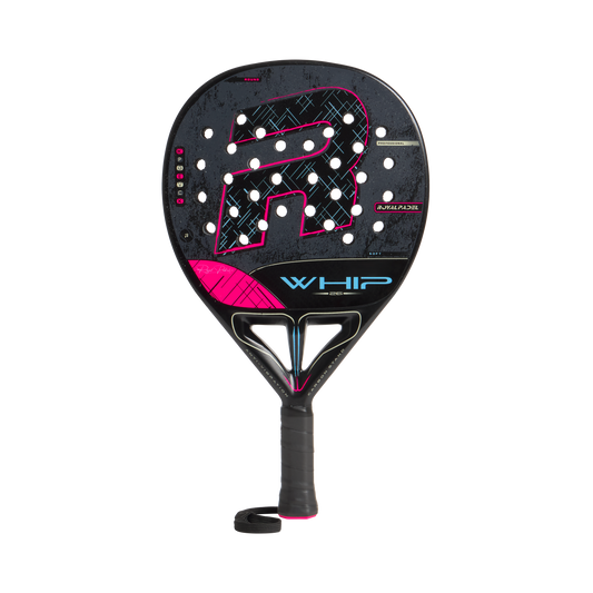 Royal Padel Whip Light 2026