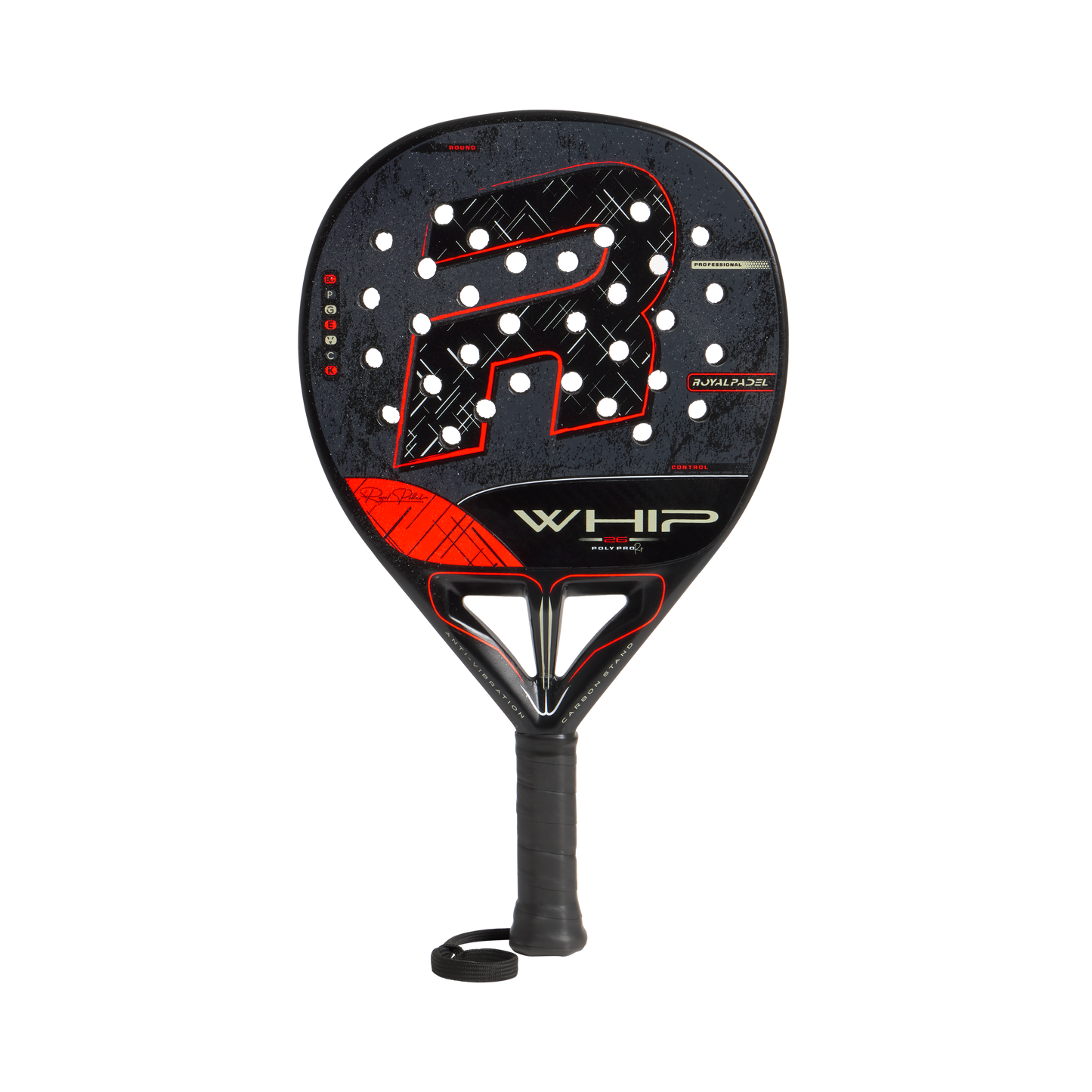 Royal Padel Whip Poly 2026