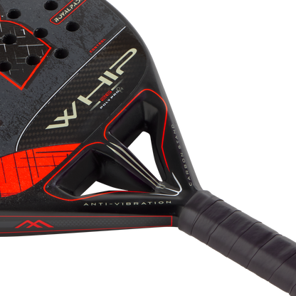 Royal Padel Whip Poly 2026