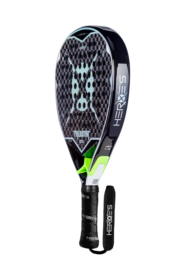 Heroes PREDATOR LTD 2025