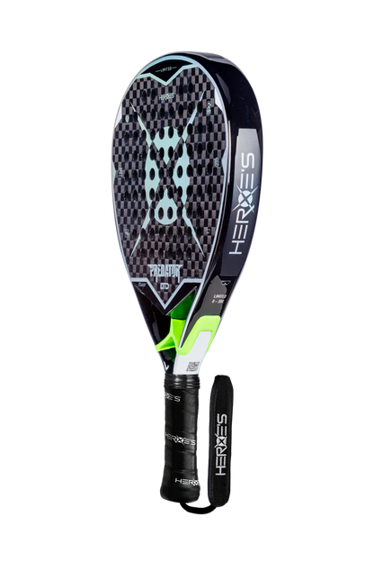 Heroes PREDATOR LTD 2025